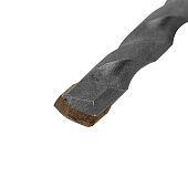 Сверло по бетону, 5х85мм, 3-гранный хвостовик Сверло по бетону, 5х85мм, 3-гранный хвостовик