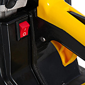 Бензопила Huter BS-52, 3,8 л.с, длина шины 50,5см, бак 0,55л. Бензопила Huter BS-52, 3,8 л.с, длина шины 50,5см, бак 0,55л.