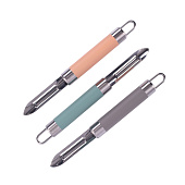 Картофелечистка SCANDINAVIA ASK018 Картофелечистка SCANDINAVIA ASK018