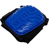 Наколенники с гелевым наполнителем и пластиковой накладкой VERTEXTOOLS Наколенники с гелевым наполнителем и пластиковой накладкой VERTEXTOOLS