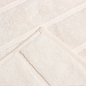  Полотенце 70х140 махровое Love Life «Ария» белый, 100% хл, микро-коттон, 450 гр/м2 