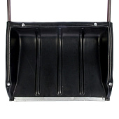 Скрепер из полиэтилена, 600х470мм, 69-0-415 Скрепер из полиэтилена, 600х470мм, 69-0-415