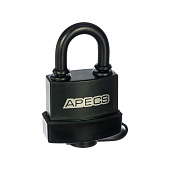 Замок навесной PDR-50-45 Апекс /6 