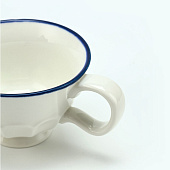 Кружка Dolce Ceramo. «Классика»,керамика, 300 мл 10278401 Кружка Dolce Ceramo. «Классика»,керамика, 300 мл 10278401