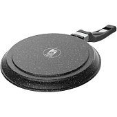 Блинница 240мм Гранит а/п Blaсk Induction Pro 14802И Блинница 240мм Гранит а/п Blaсk Induction Pro 14802И