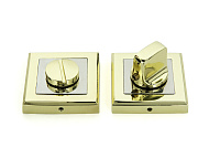 ФЗ Накладка фиксатор FZ S GP BK золото ФЗ Накладка фиксатор FZ S GP BK золото