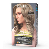 ESTEL SIGNATURE Крем-гель краска для волос 8/0 капучино (светло-русый) ESTEL SIGNATURE Крем-гель краска для волос 8/0 капучино (светло-русый)
