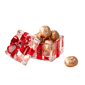 Емкость для хранения Celebration Gift 8,5х8,5х9 см. 355-359-11