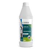 Средство Антиплесень Лакра 1кг Средство Антиплесень Лакра 1кг