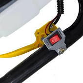 Мотобур GGD-52 Huter Мотобур GGD-52 Huter