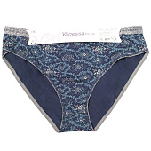 Трусы-слипы женские арт. 6804-06, р. (M) Трусы-слипы женские арт. 6804-06, р. (M)