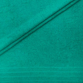 Полотенце 100х1500 махровое ГК Перманент (пл.400гр/кв.м) (02-030, морская волна) Полотенце 100х1500 махровое ГК Перманент (пл.400гр/кв.м) (02-030, морская волна)