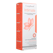  Гель для интимной гигиены Compliment Intimate с пребиотиками 250 мл 