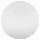 Светильник потолочный LED Звезда СЛЛ 24Вт 6К (325х90) S=10м2 /LEEK Светильник потолочный LED Звезда СЛЛ 24Вт 6К (325х90) S=10м2 /LEEK