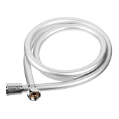  Шланг для душа 150см 1/2"имп-1/2"имп антитвист RAIN 569-035 