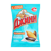 Семечки Джинн солёные 70гр