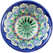 Пиала большая микс 11.5см/0,2л 2741430 Пиала большая микс 11.5см/0,2л 2741430