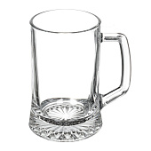  Кружка для пива PUB 670 мл 55239SL 