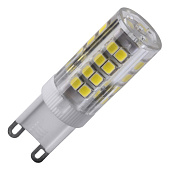 Лампа светодиодная 5Вт 220В G9 4000К Navigator 71267 Лампа светодиодная 5Вт 220В G9 4000К Navigator 71267