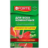  Бона Форте Красота для комнатных растений 10 мл 