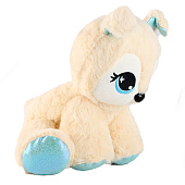 Мягкая игрушка "Собака", 20 х 17 см, 9595958 Мягкая игрушка "Собака", 20 х 17 см, 9595958