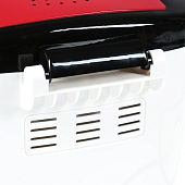 Хлебопечь CT-1406 650Вт, белая Хлебопечь CT-1406 650Вт, белая