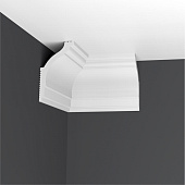  Угловой элемент к плинтусу 18D (4шт) 