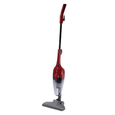 Пылесос вертикальный CENTEK CT-2565 красный Пылесос вертикальный CENTEK CT-2565 красный