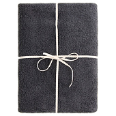 Полотенце 100х180 махровое SL HOME: Basic Гри Сандре 100% хлопок, 530 г/м2 9848754 Полотенце 100х180 махровое SL HOME: Basic Гри Сандре 100% хлопок, 530 г/м2 9848754
