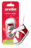  Ароматизатор ботинок AREON Fresh Wave Клубника 704-KED-905 