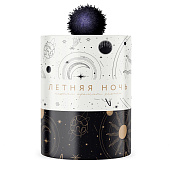 Ароматическая свеча Хлопок, 7,3х7,8х7,3 см, арт.92014 Ароматическая свеча Хлопок, 7,3х7,8х7,3 см, арт.92014