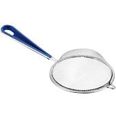 Сито набор 3шт мет. ручка 886-429 Сито набор 3шт мет. ручка 886-429