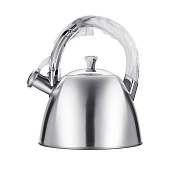 Чайник 3л со свистком Linea TEA 93-TEA-30.1