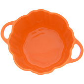 Форма для запекания Repast Pumpkin 380 мл 15,7х12,4х6 см оранжевая 2424-O Форма для запекания Repast Pumpkin 380 мл 15,7х12,4х6 см оранжевая 2424-O