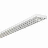  Карниз потолочный Экстра 3-рядный под планку 240см 