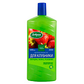  Удобрение Добрая сила для клубники, 1л, 70021 