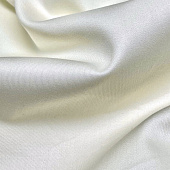 Простыня на резинке 180х200 сатин ваниль Простыня на резинке 180х200 сатин ваниль