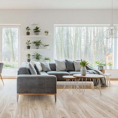  SPC Плитка CronaFloor NANO 4V Дуб Ампир ZH-81143-1 42 класс толщина 3,5мм (2,16м2) 