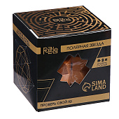 Головоломка Игры разума «Полярная звезда», 544492 Головоломка Игры разума «Полярная звезда», 544492