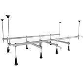 Каркас для ванн Grace/Strict 160см МетаКам Каркас для ванн Grace/Strict 160см МетаКам