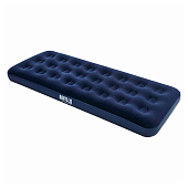 Матрас надувной Bestway Pavillo (Single) 185х76х22см 67000 Матрас надувной Bestway Pavillo (Single) 185х76х22см 67000