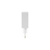  Сетевое зарядное устройство Energy ET-32, 1 USB разъем, белый 