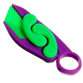 Гравитационный складной нож "Коготь", 10165743 Гравитационный складной нож "Коготь", 10165743