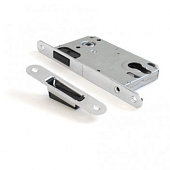 Замок врезной магнитный Apecs 5300-M-CR хром Замок врезной магнитный Apecs 5300-M-CR хром