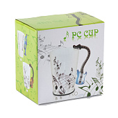 Кружка «Инструменты. Гитара», 350 мл, керамика, белый 4320715 Кружка «Инструменты. Гитара», 350 мл, керамика, белый 4320715