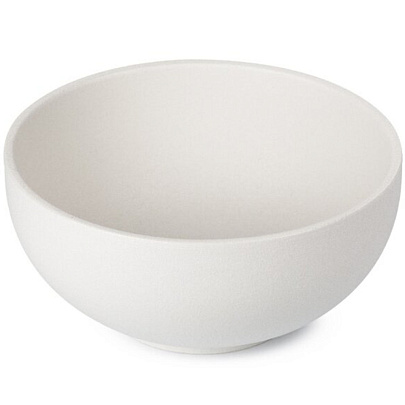 Салатник ROCK WHITE 15см DM8013 Салатник ROCK WHITE 15см DM8013