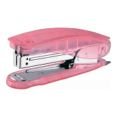 Степлер №24/6, 20 л, KW-trio Half-strip Pollex, встроенный антистеплер, ассорти, 5566, 812336 Степлер №24/6, 20 л, KW-trio Half-strip Pollex, встроенный антистеплер, ассорти, 5566, 812336