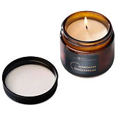 Свеча ароматическая в банке "Mandarin Gingerbread", 50 гр Свеча ароматическая в банке "Mandarin Gingerbread", 50 гр