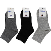  Носки детские 3519 р.10-12 для мальчика 