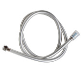 Шланг для душа 120см ПВХ усиленный A5071112 Iddis Шланг для душа 120см ПВХ усиленный A5071112 Iddis